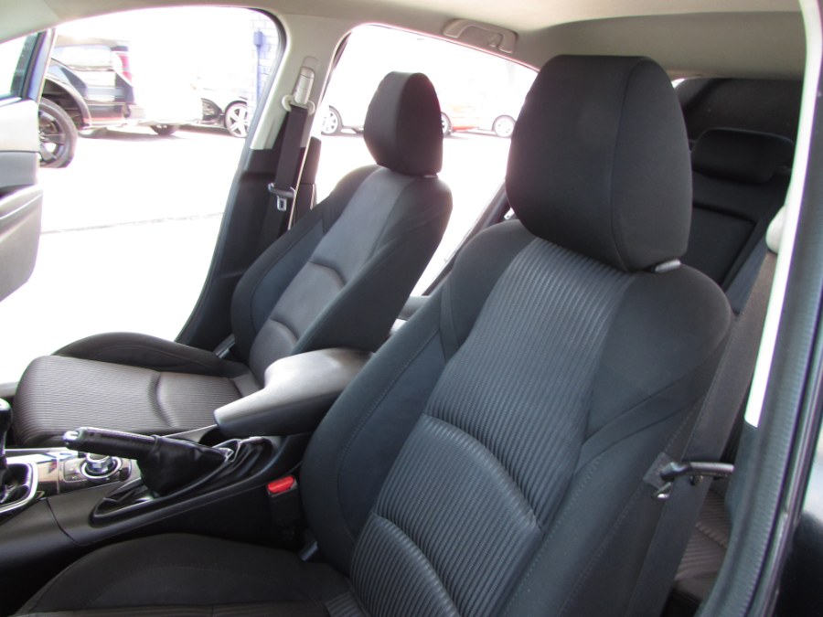 2016 Mazda Mazda3 5dr HB Man i Touring, available for sale in Orlando, Florida | VIP Auto Enterprise, Inc. Orlando, Florida 2016 Mazda Mazda3 5dr HB Man i Touring, available for sale in Orlando, Florida | VIP Auto Enterprise, Inc. Orlando, Florida
