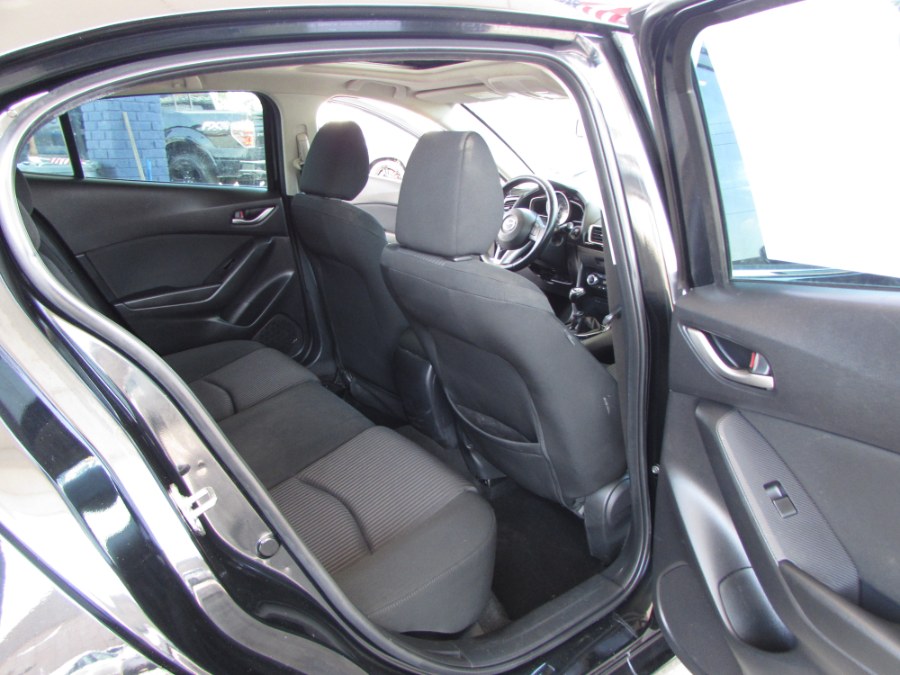 2016 Mazda Mazda3 5dr HB Man i Touring, available for sale in Orlando, Florida | VIP Auto Enterprise, Inc. Orlando, Florida 2016 Mazda Mazda3 5dr HB Man i Touring, available for sale in Orlando, Florida | VIP Auto Enterprise, Inc. Orlando, Florida