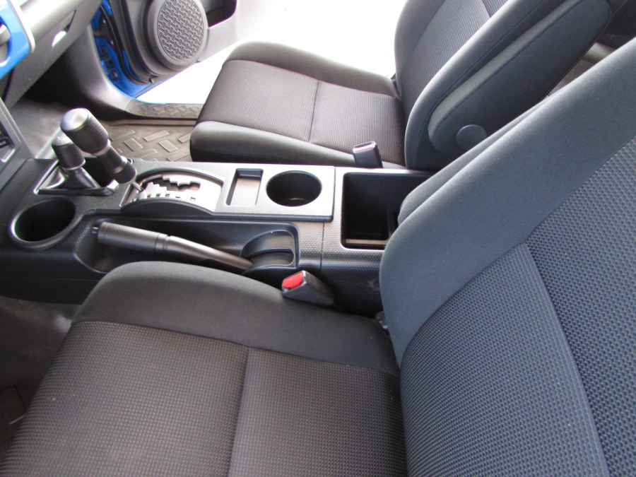 2007 Toyota FJ Cruiser 4WD 4dr Auto (Natl), available for sale in Orlando, Florida | VIP Auto Enterprise, Inc. Orlando, Florida 2007 Toyota FJ Cruiser 4WD 4dr Auto (Natl), available for sale in Orlando, Florida | VIP Auto Enterprise, Inc. Orlando, Florida