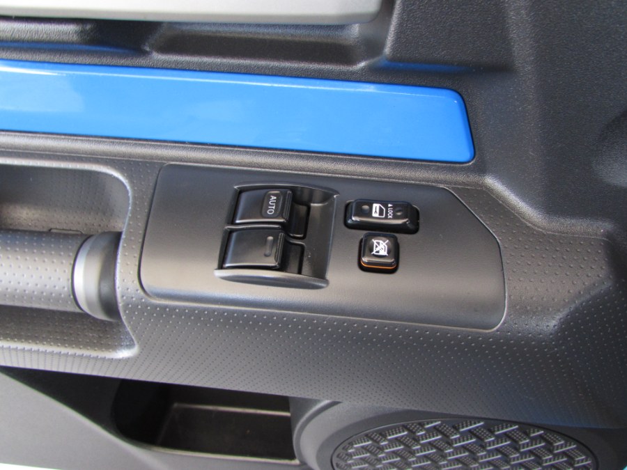 2007 Toyota FJ Cruiser 4WD 4dr Auto (Natl), available for sale in Orlando, Florida | VIP Auto Enterprise, Inc. Orlando, Florida 2007 Toyota FJ Cruiser 4WD 4dr Auto (Natl), available for sale in Orlando, Florida | VIP Auto Enterprise, Inc. Orlando, Florida