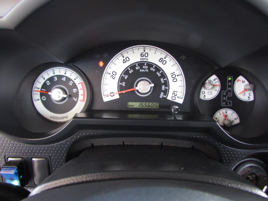 2007 Toyota FJ Cruiser 4WD 4dr Auto (Natl), available for sale in Orlando, Florida | VIP Auto Enterprise, Inc. Orlando, Florida 2007 Toyota FJ Cruiser 4WD 4dr Auto (Natl), available for sale in Orlando, Florida | VIP Auto Enterprise, Inc. Orlando, Florida