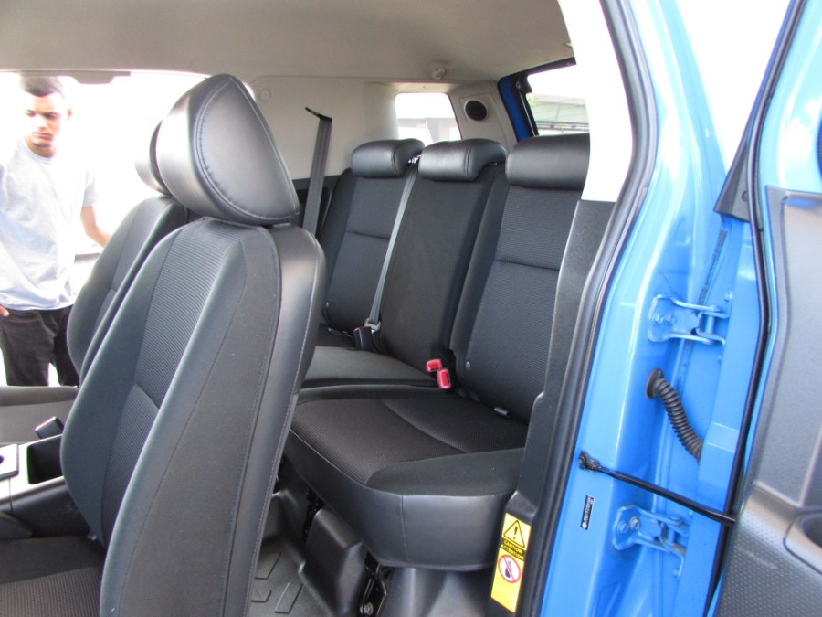 2007 Toyota FJ Cruiser 4WD 4dr Auto (Natl), available for sale in Orlando, Florida | VIP Auto Enterprise, Inc. Orlando, Florida 2007 Toyota FJ Cruiser 4WD 4dr Auto (Natl), available for sale in Orlando, Florida | VIP Auto Enterprise, Inc. Orlando, Florida