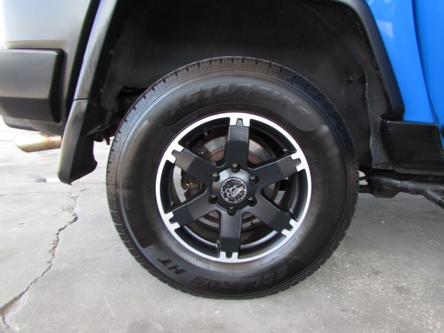 2007 Toyota FJ Cruiser 4WD 4dr Auto (Natl), available for sale in Orlando, Florida | VIP Auto Enterprise, Inc. Orlando, Florida 2007 Toyota FJ Cruiser 4WD 4dr Auto (Natl), available for sale in Orlando, Florida | VIP Auto Enterprise, Inc. Orlando, Florida