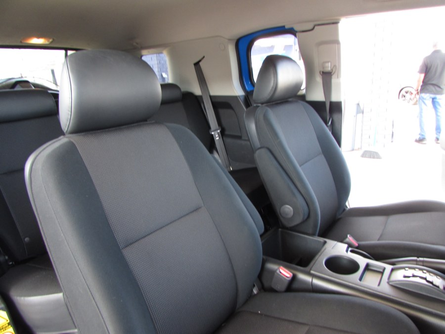 2007 Toyota FJ Cruiser 4WD 4dr Auto (Natl), available for sale in Orlando, Florida | VIP Auto Enterprise, Inc. Orlando, Florida 2007 Toyota FJ Cruiser 4WD 4dr Auto (Natl), available for sale in Orlando, Florida | VIP Auto Enterprise, Inc. Orlando, Florida