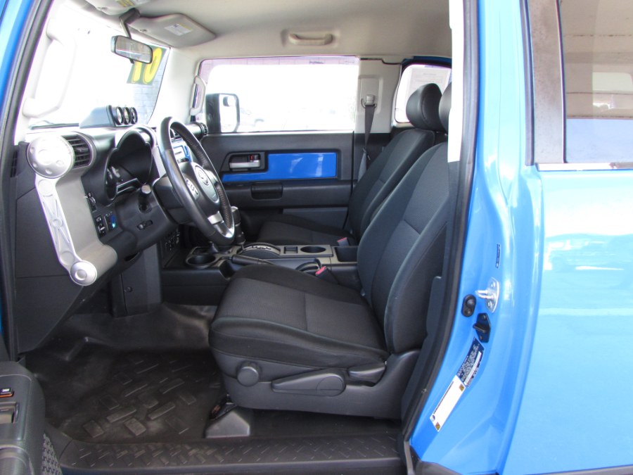 2007 Toyota FJ Cruiser 4WD 4dr Auto (Natl), available for sale in Orlando, Florida | VIP Auto Enterprise, Inc. Orlando, Florida 2007 Toyota FJ Cruiser 4WD 4dr Auto (Natl), available for sale in Orlando, Florida | VIP Auto Enterprise, Inc. Orlando, Florida