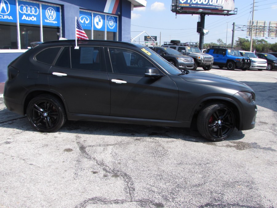 2015 BMW X1 AWD 4dr xDrive35i, available for sale in Orlando, Florida | VIP Auto Enterprise, Inc. Orlando, Florida 2015 BMW X1 AWD 4dr xDrive35i, available for sale in Orlando, Florida | VIP Auto Enterprise, Inc. Orlando, Florida