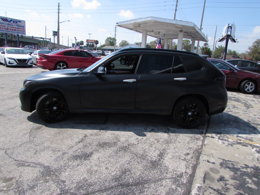 2015 BMW X1 AWD 4dr xDrive35i, available for sale in Orlando, Florida | VIP Auto Enterprise, Inc. Orlando, Florida 2015 BMW X1 AWD 4dr xDrive35i, available for sale in Orlando, Florida | VIP Auto Enterprise, Inc. Orlando, Florida