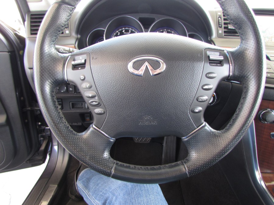 2009 Infiniti M35 4dr Sdn AWD, available for sale in Orlando, Florida | VIP Auto Enterprise, Inc. Orlando, Florida 2009 Infiniti M35 4dr Sdn AWD, available for sale in Orlando, Florida | VIP Auto Enterprise, Inc. Orlando, Florida