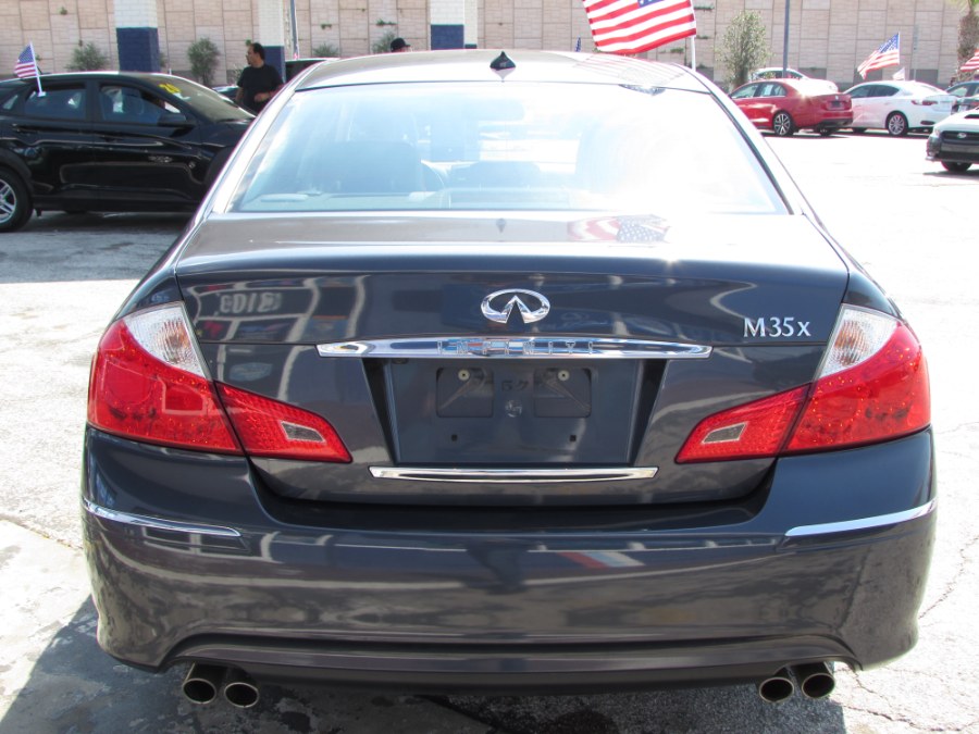 2009 Infiniti M35 4dr Sdn AWD, available for sale in Orlando, Florida | VIP Auto Enterprise, Inc. Orlando, Florida 2009 Infiniti M35 4dr Sdn AWD, available for sale in Orlando, Florida | VIP Auto Enterprise, Inc. Orlando, Florida