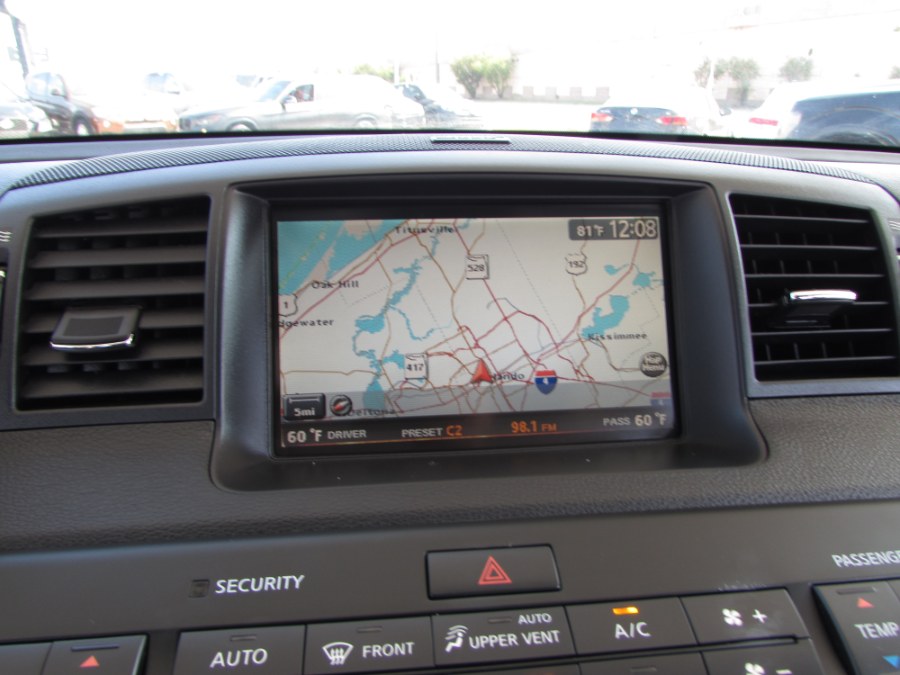 2009 Infiniti M35 4dr Sdn AWD, available for sale in Orlando, Florida | VIP Auto Enterprise, Inc. Orlando, Florida 2009 Infiniti M35 4dr Sdn AWD, available for sale in Orlando, Florida | VIP Auto Enterprise, Inc. Orlando, Florida