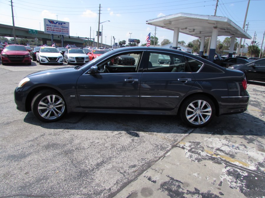 2009 Infiniti M35 4dr Sdn AWD, available for sale in Orlando, Florida | VIP Auto Enterprise, Inc. Orlando, Florida 2009 Infiniti M35 4dr Sdn AWD, available for sale in Orlando, Florida | VIP Auto Enterprise, Inc. Orlando, Florida