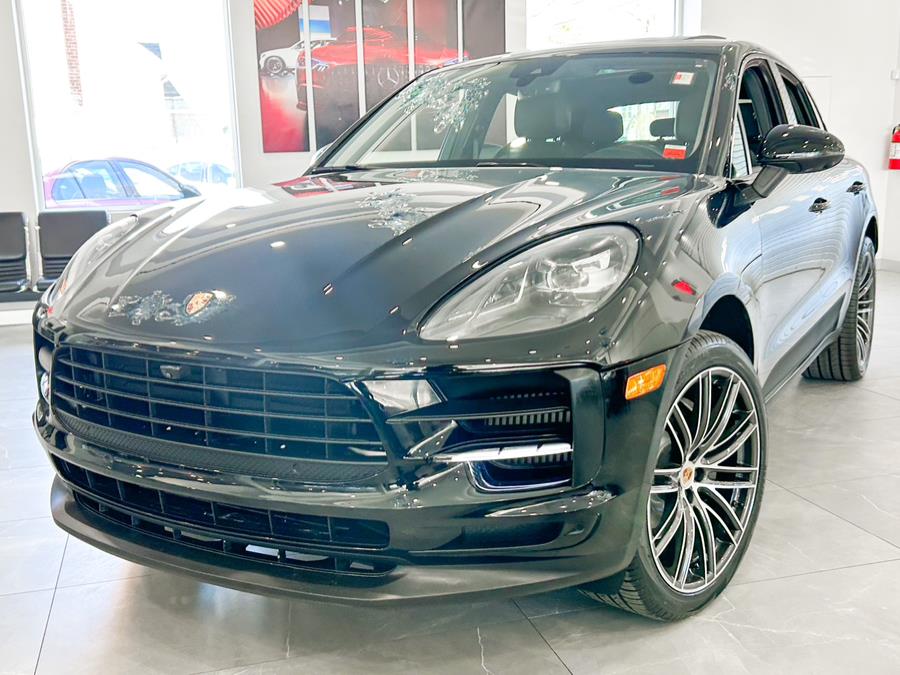 2020 Porsche Macan S AWD, available for sale in Franklin Square, New York | Luxury Motor Club. Franklin Square, New York 2020 Porsche Macan S AWD, available for sale in Franklin Square, New York | Luxury Motor Club. Franklin Square, New York