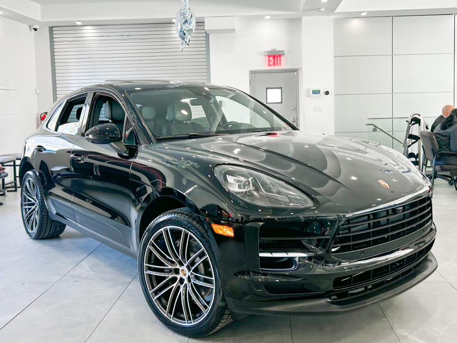2020 Porsche Macan S AWD, available for sale in Franklin Square, New York | Luxury Motor Club. Franklin Square, New York 2020 Porsche Macan S AWD, available for sale in Franklin Square, New York | Luxury Motor Club. Franklin Square, New York