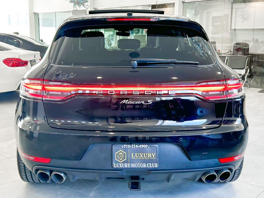 2020 Porsche Macan S AWD, available for sale in Franklin Square, New York | Luxury Motor Club. Franklin Square, New York 2020 Porsche Macan S AWD, available for sale in Franklin Square, New York | Luxury Motor Club. Franklin Square, New York
