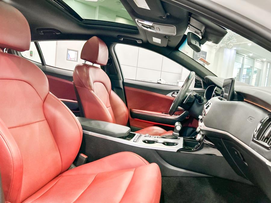 2022 Kia Stinger GT1 AWD, available for sale in Franklin Square, New York | Luxury Motor Club. Franklin Square, New York 2022 Kia Stinger GT1 AWD, available for sale in Franklin Square, New York | Luxury Motor Club. Franklin Square, New York