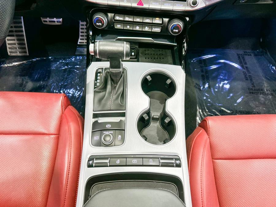 2022 Kia Stinger GT1 AWD, available for sale in Franklin Square, New York | Luxury Motor Club. Franklin Square, New York 2022 Kia Stinger GT1 AWD, available for sale in Franklin Square, New York | Luxury Motor Club. Franklin Square, New York