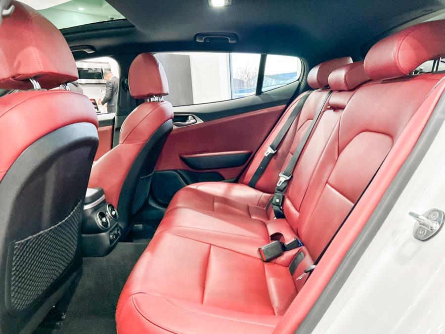2022 Kia Stinger GT1 AWD, available for sale in Franklin Square, New York | Luxury Motor Club. Franklin Square, New York 2022 Kia Stinger GT1 AWD, available for sale in Franklin Square, New York | Luxury Motor Club. Franklin Square, New York