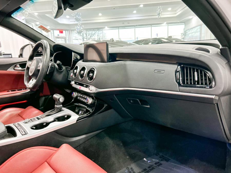 2022 Kia Stinger GT1 AWD, available for sale in Franklin Square, New York | Luxury Motor Club. Franklin Square, New York 2022 Kia Stinger GT1 AWD, available for sale in Franklin Square, New York | Luxury Motor Club. Franklin Square, New York