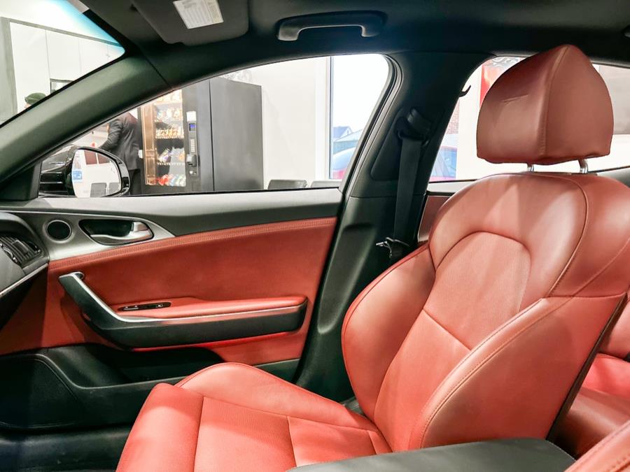 2022 Kia Stinger GT1 AWD, available for sale in Franklin Square, New York | Luxury Motor Club. Franklin Square, New York 2022 Kia Stinger GT1 AWD, available for sale in Franklin Square, New York | Luxury Motor Club. Franklin Square, New York