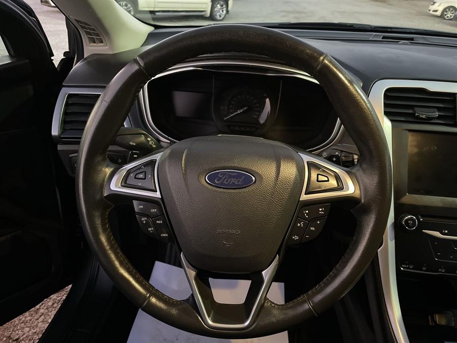 2013 Ford Fusion 4dr Sdn SE FWD, available for sale in Elida, Ohio | Josh's All Under Ten LLC. Elida, Ohio 2013 Ford Fusion 4dr Sdn SE FWD, available for sale in Elida, Ohio | Josh's All Under Ten LLC. Elida, Ohio