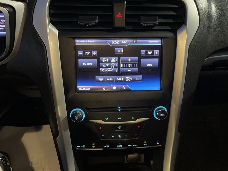 2013 Ford Fusion 4dr Sdn SE FWD, available for sale in Elida, Ohio | Josh's All Under Ten LLC. Elida, Ohio 2013 Ford Fusion 4dr Sdn SE FWD, available for sale in Elida, Ohio | Josh's All Under Ten LLC. Elida, Ohio