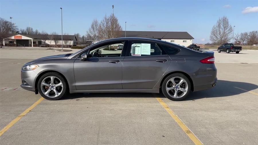 2013 Ford Fusion 4dr Sdn SE FWD, available for sale in Elida, Ohio | Josh's All Under Ten LLC. Elida, Ohio 2013 Ford Fusion 4dr Sdn SE FWD, available for sale in Elida, Ohio | Josh's All Under Ten LLC. Elida, Ohio