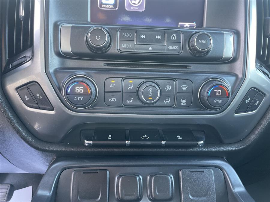 2014 Chevrolet Silverado 1500 4WD Double Cab 143.5" LT w/1LT, available for sale in Elida, Ohio | Josh's All Under Ten LLC. Elida, Ohio 2014 Chevrolet Silverado 1500 4WD Double Cab 143.5" LT w/1LT, available for sale in Elida, Ohio | Josh's All Under Ten LLC. Elida, Ohio