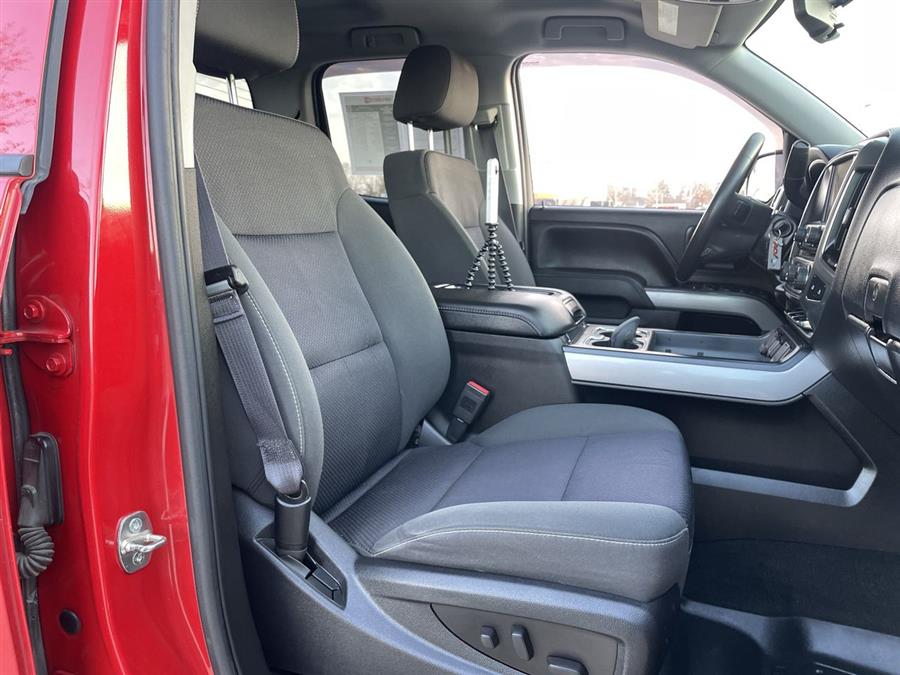 2014 Chevrolet Silverado 1500 4WD Double Cab 143.5" LT w/1LT, available for sale in Elida, Ohio | Josh's All Under Ten LLC. Elida, Ohio 2014 Chevrolet Silverado 1500 4WD Double Cab 143.5" LT w/1LT, available for sale in Elida, Ohio | Josh's All Under Ten LLC. Elida, Ohio