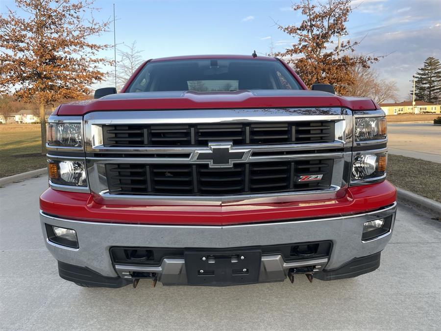 2014 Chevrolet Silverado 1500 4WD Double Cab 143.5" LT w/1LT, available for sale in Elida, Ohio | Josh's All Under Ten LLC. Elida, Ohio 2014 Chevrolet Silverado 1500 4WD Double Cab 143.5" LT w/1LT, available for sale in Elida, Ohio | Josh's All Under Ten LLC. Elida, Ohio