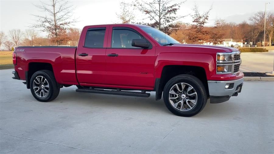 2014 Chevrolet Silverado 1500 4WD Double Cab 143.5" LT w/1LT, available for sale in Elida, Ohio | Josh's All Under Ten LLC. Elida, Ohio 2014 Chevrolet Silverado 1500 4WD Double Cab 143.5" LT w/1LT, available for sale in Elida, Ohio | Josh's All Under Ten LLC. Elida, Ohio