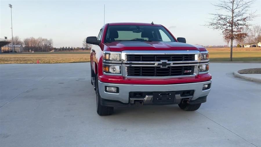 2014 Chevrolet Silverado 1500 4WD Double Cab 143.5" LT w/1LT, available for sale in Elida, Ohio | Josh's All Under Ten LLC. Elida, Ohio 2014 Chevrolet Silverado 1500 4WD Double Cab 143.5" LT w/1LT, available for sale in Elida, Ohio | Josh's All Under Ten LLC. Elida, Ohio