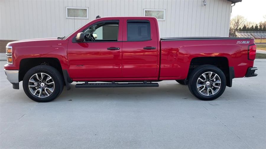 2014 Chevrolet Silverado 1500 4WD Double Cab 143.5" LT w/1LT, available for sale in Elida, Ohio | Josh's All Under Ten LLC. Elida, Ohio 2014 Chevrolet Silverado 1500 4WD Double Cab 143.5" LT w/1LT, available for sale in Elida, Ohio | Josh's All Under Ten LLC. Elida, Ohio