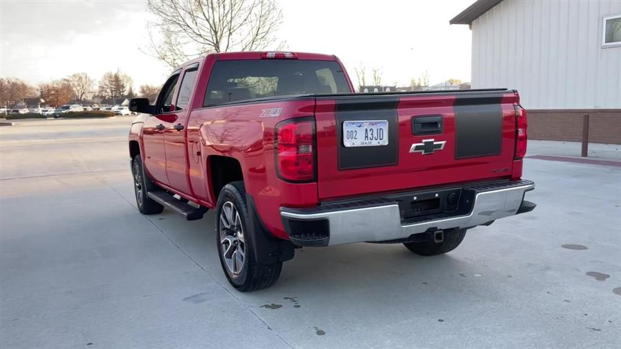 2014 Chevrolet Silverado 1500 4WD Double Cab 143.5" LT w/1LT, available for sale in Elida, Ohio | Josh's All Under Ten LLC. Elida, Ohio 2014 Chevrolet Silverado 1500 4WD Double Cab 143.5" LT w/1LT, available for sale in Elida, Ohio | Josh's All Under Ten LLC. Elida, Ohio