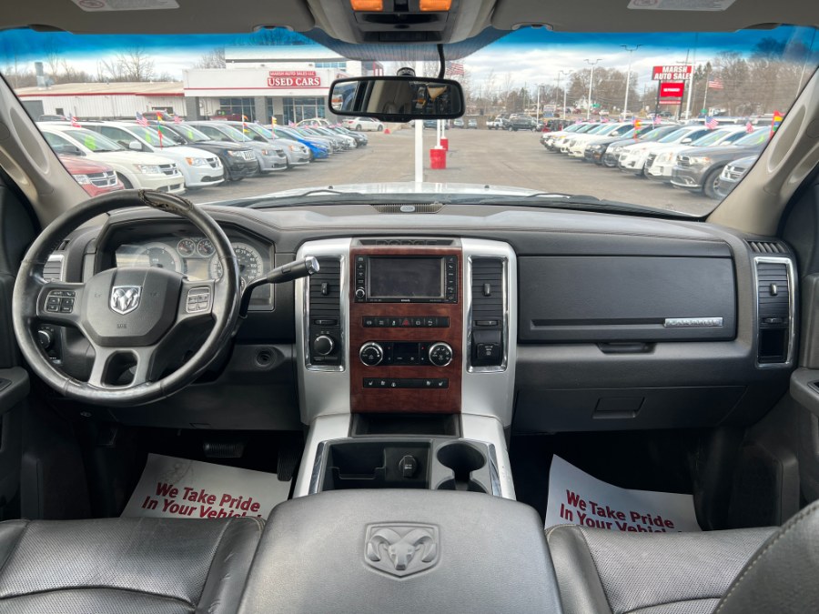 2012 Ram 3500 4WD Crew Cab 149" Laramie, available for sale in Ortonville, Michigan | Marsh Auto Sales LLC. Ortonville, Michigan 2012 Ram 3500 4WD Crew Cab 149" Laramie, available for sale in Ortonville, Michigan | Marsh Auto Sales LLC. Ortonville, Michigan