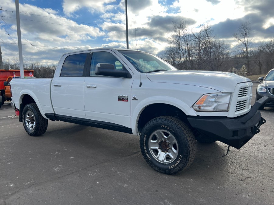 2012 Ram 3500 4WD Crew Cab 149" Laramie, available for sale in Ortonville, Michigan | Marsh Auto Sales LLC. Ortonville, Michigan 2012 Ram 3500 4WD Crew Cab 149" Laramie, available for sale in Ortonville, Michigan | Marsh Auto Sales LLC. Ortonville, Michigan