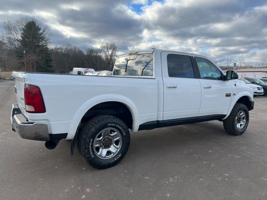 2012 Ram 3500 4WD Crew Cab 149" Laramie, available for sale in Ortonville, Michigan | Marsh Auto Sales LLC. Ortonville, Michigan 2012 Ram 3500 4WD Crew Cab 149" Laramie, available for sale in Ortonville, Michigan | Marsh Auto Sales LLC. Ortonville, Michigan