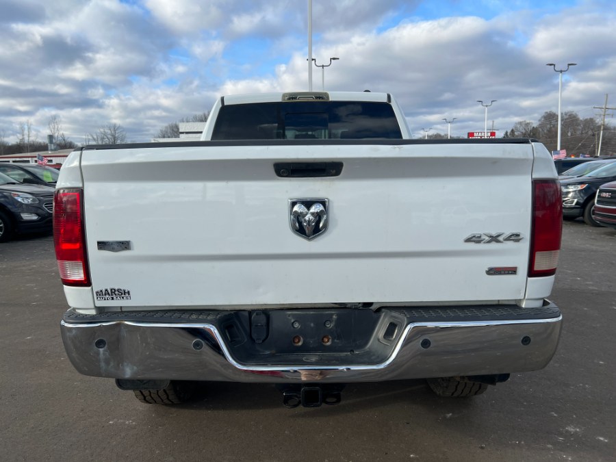 2012 Ram 3500 4WD Crew Cab 149" Laramie, available for sale in Ortonville, Michigan | Marsh Auto Sales LLC. Ortonville, Michigan 2012 Ram 3500 4WD Crew Cab 149" Laramie, available for sale in Ortonville, Michigan | Marsh Auto Sales LLC. Ortonville, Michigan