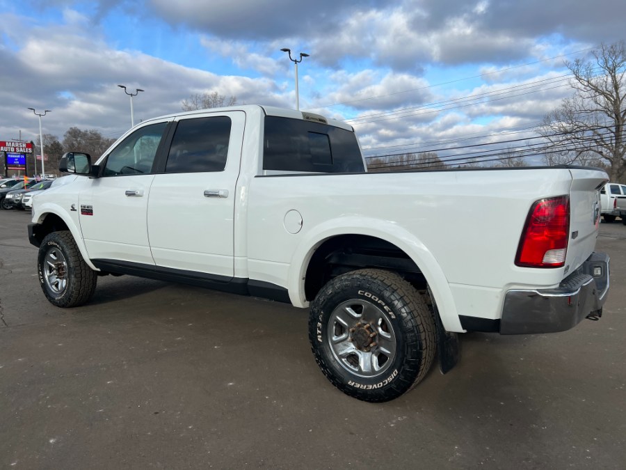 2012 Ram 3500 4WD Crew Cab 149" Laramie, available for sale in Ortonville, Michigan | Marsh Auto Sales LLC. Ortonville, Michigan 2012 Ram 3500 4WD Crew Cab 149" Laramie, available for sale in Ortonville, Michigan | Marsh Auto Sales LLC. Ortonville, Michigan