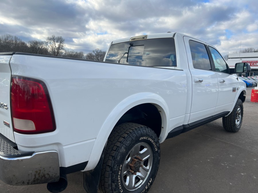2012 Ram 3500 4WD Crew Cab 149" Laramie, available for sale in Ortonville, Michigan | Marsh Auto Sales LLC. Ortonville, Michigan 2012 Ram 3500 4WD Crew Cab 149" Laramie, available for sale in Ortonville, Michigan | Marsh Auto Sales LLC. Ortonville, Michigan
