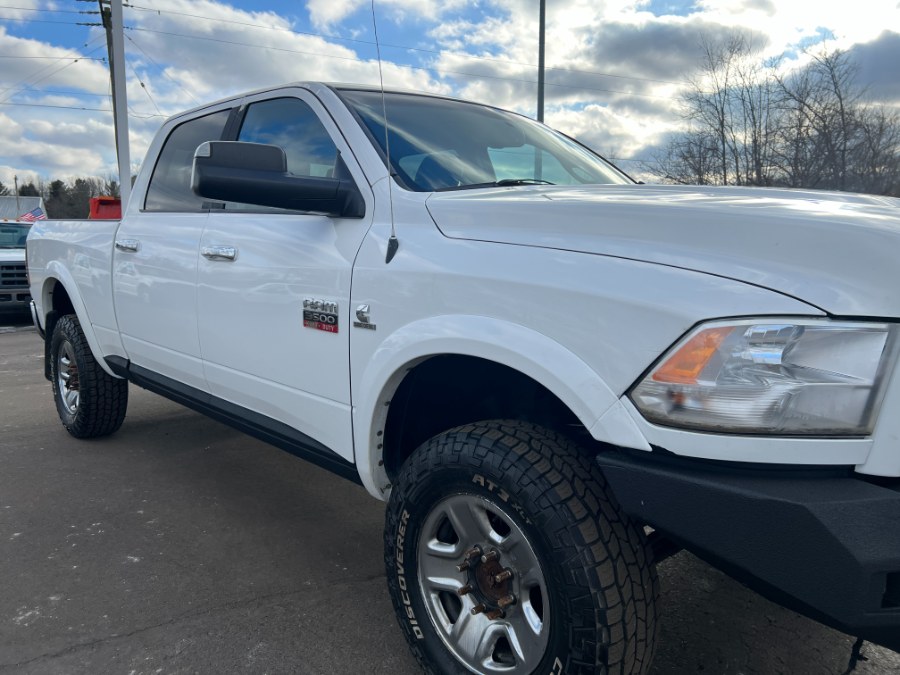 2012 Ram 3500 4WD Crew Cab 149" Laramie, available for sale in Ortonville, Michigan | Marsh Auto Sales LLC. Ortonville, Michigan 2012 Ram 3500 4WD Crew Cab 149" Laramie, available for sale in Ortonville, Michigan | Marsh Auto Sales LLC. Ortonville, Michigan