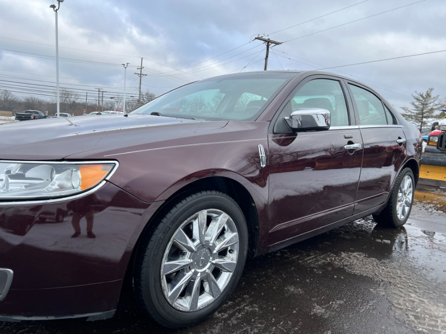 2011 Lincoln MKZ 4dr Sdn FWD, available for sale in Ortonville, Michigan | Marsh Auto Sales LLC. Ortonville, Michigan 2011 Lincoln MKZ 4dr Sdn FWD, available for sale in Ortonville, Michigan | Marsh Auto Sales LLC. Ortonville, Michigan