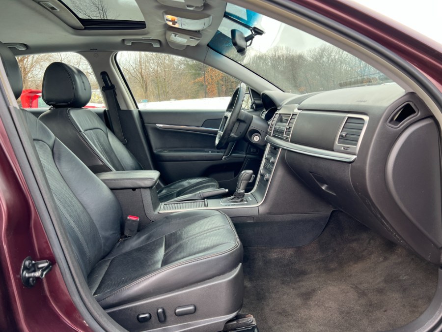 2011 Lincoln MKZ 4dr Sdn FWD, available for sale in Ortonville, Michigan | Marsh Auto Sales LLC. Ortonville, Michigan 2011 Lincoln MKZ 4dr Sdn FWD, available for sale in Ortonville, Michigan | Marsh Auto Sales LLC. Ortonville, Michigan