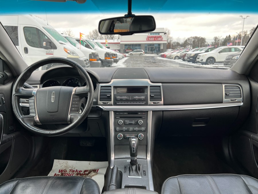 2011 Lincoln MKZ 4dr Sdn FWD, available for sale in Ortonville, Michigan | Marsh Auto Sales LLC. Ortonville, Michigan 2011 Lincoln MKZ 4dr Sdn FWD, available for sale in Ortonville, Michigan | Marsh Auto Sales LLC. Ortonville, Michigan