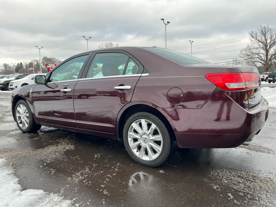 2011 Lincoln MKZ 4dr Sdn FWD, available for sale in Ortonville, Michigan | Marsh Auto Sales LLC. Ortonville, Michigan 2011 Lincoln MKZ 4dr Sdn FWD, available for sale in Ortonville, Michigan | Marsh Auto Sales LLC. Ortonville, Michigan