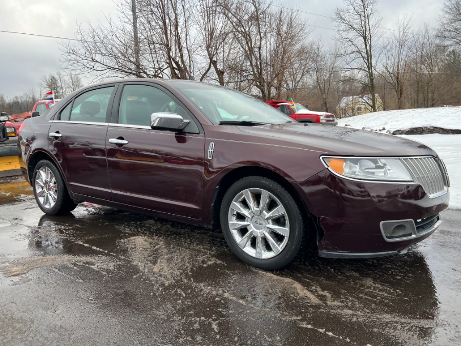 2011 Lincoln MKZ 4dr Sdn FWD, available for sale in Ortonville, Michigan | Marsh Auto Sales LLC. Ortonville, Michigan 2011 Lincoln MKZ 4dr Sdn FWD, available for sale in Ortonville, Michigan | Marsh Auto Sales LLC. Ortonville, Michigan