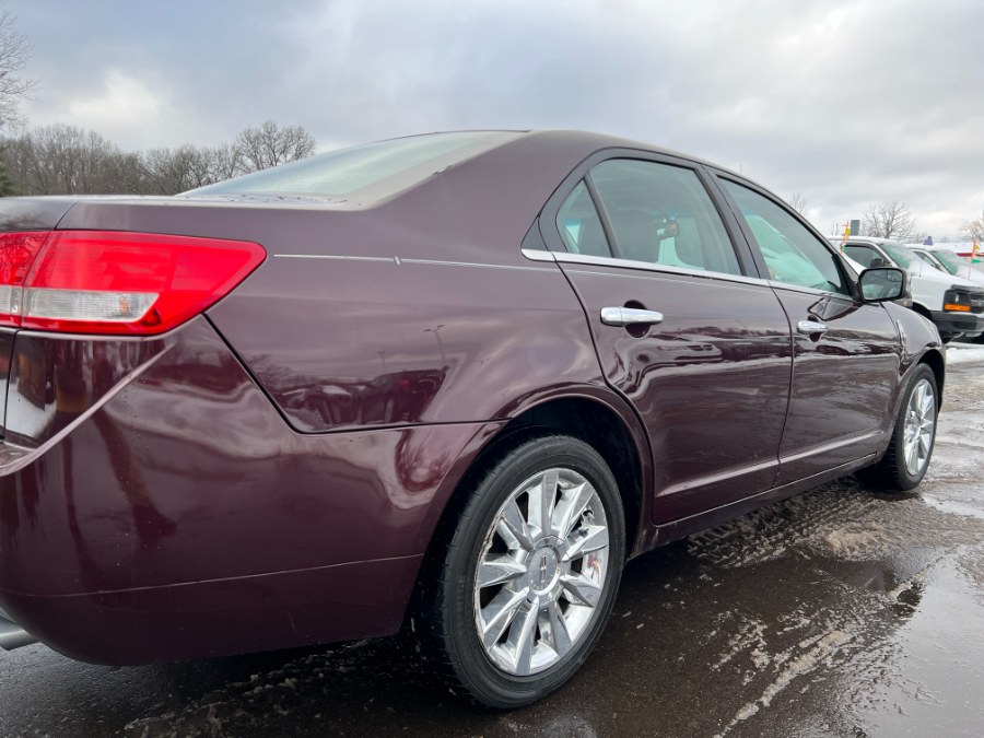 2011 Lincoln MKZ 4dr Sdn FWD, available for sale in Ortonville, Michigan | Marsh Auto Sales LLC. Ortonville, Michigan 2011 Lincoln MKZ 4dr Sdn FWD, available for sale in Ortonville, Michigan | Marsh Auto Sales LLC. Ortonville, Michigan
