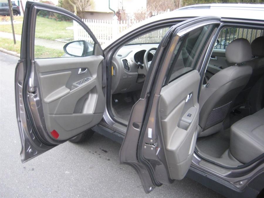 2011 Kia Sportage LX 4dr SUV, available for sale in Massapequa, New York | Rite Choice Auto Inc.. Massapequa, New York 2011 Kia Sportage LX 4dr SUV, available for sale in Massapequa, New York | Rite Choice Auto Inc.. Massapequa, New York
