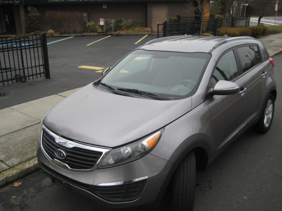 2011 Kia Sportage LX 4dr SUV, available for sale in Massapequa, New York | Rite Choice Auto Inc.. Massapequa, New York 2011 Kia Sportage LX 4dr SUV, available for sale in Massapequa, New York | Rite Choice Auto Inc.. Massapequa, New York