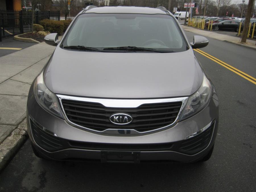 2011 Kia Sportage LX 4dr SUV, available for sale in Massapequa, New York | Rite Choice Auto Inc.. Massapequa, New York 2011 Kia Sportage LX 4dr SUV, available for sale in Massapequa, New York | Rite Choice Auto Inc.. Massapequa, New York