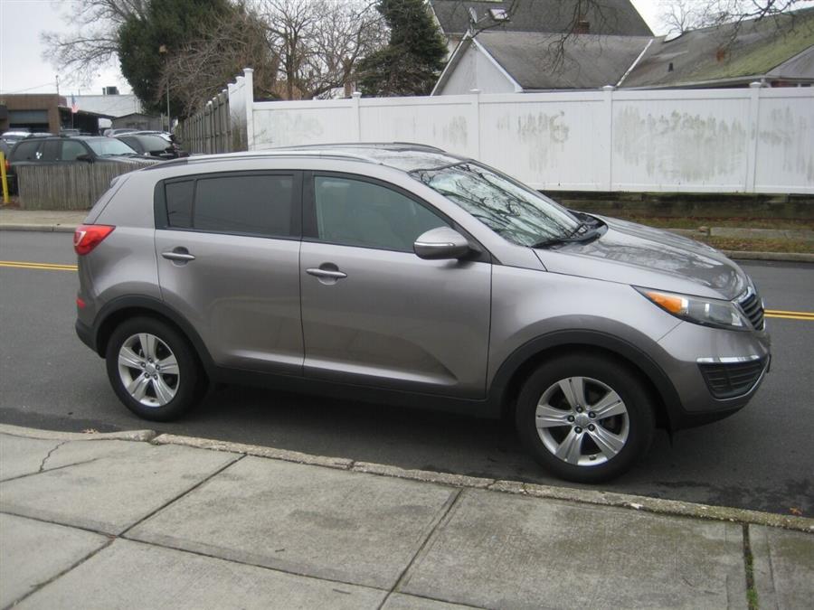 2011 Kia Sportage LX 4dr SUV, available for sale in Massapequa, New York | Rite Choice Auto Inc.. Massapequa, New York 2011 Kia Sportage LX 4dr SUV, available for sale in Massapequa, New York | Rite Choice Auto Inc.. Massapequa, New York